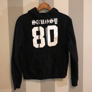 Stussy hoodie